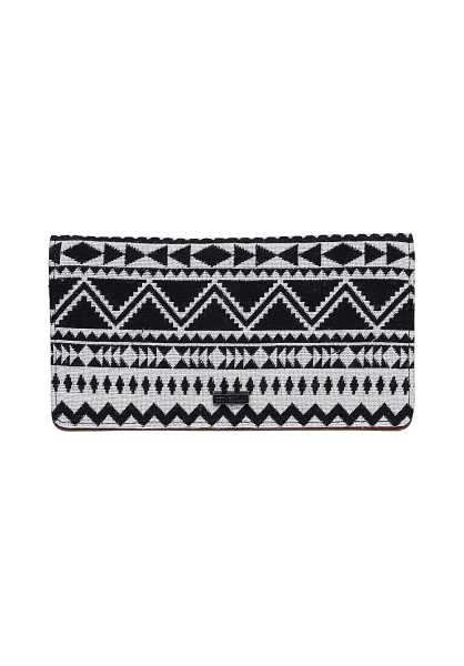 O'neill Superstar - Nero Donna Wallet (R9681)